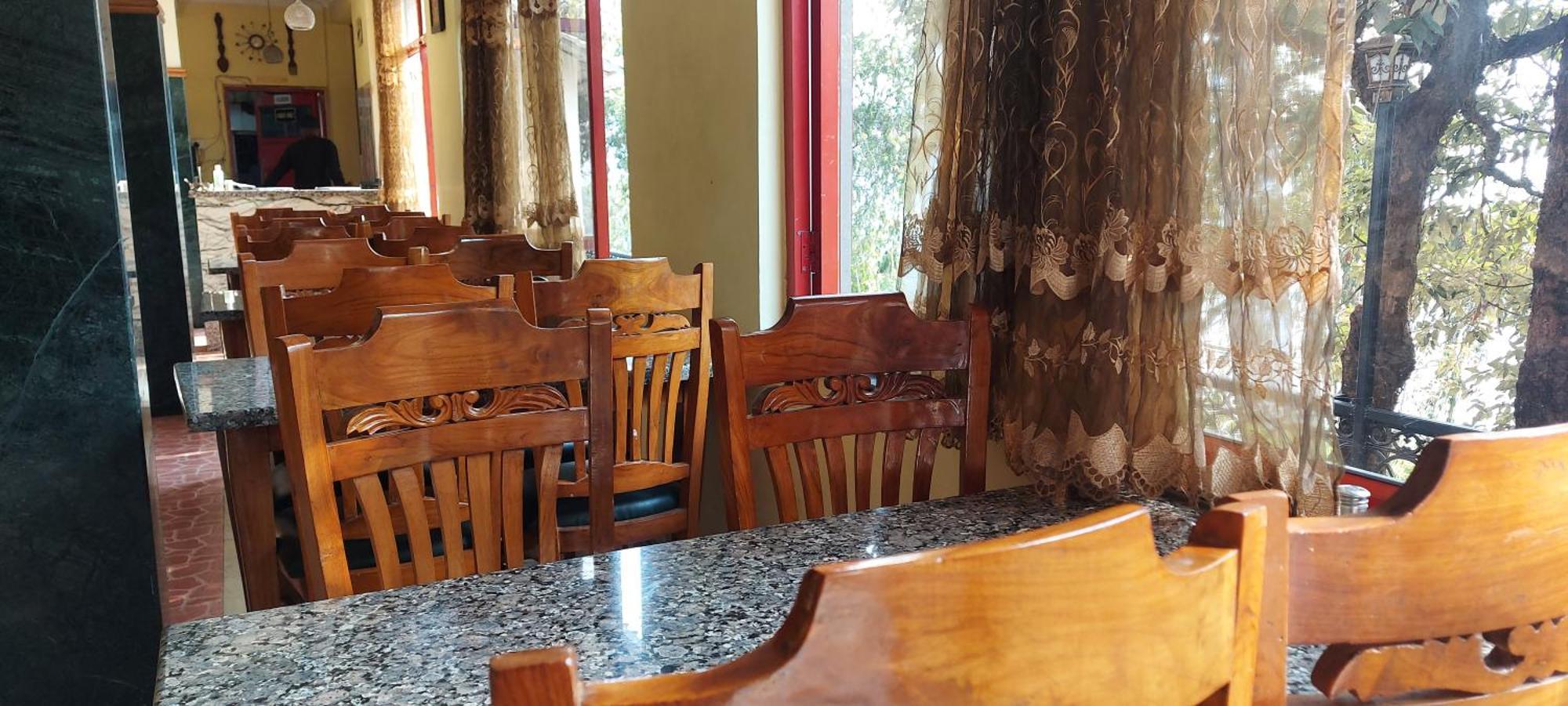 Blue Pine Resort Lansdowne Extérieur photo