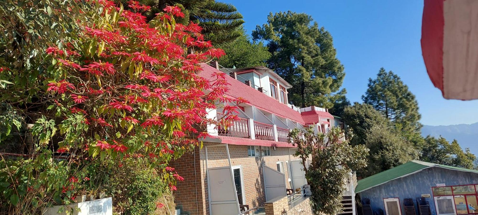 Blue Pine Resort Lansdowne Extérieur photo